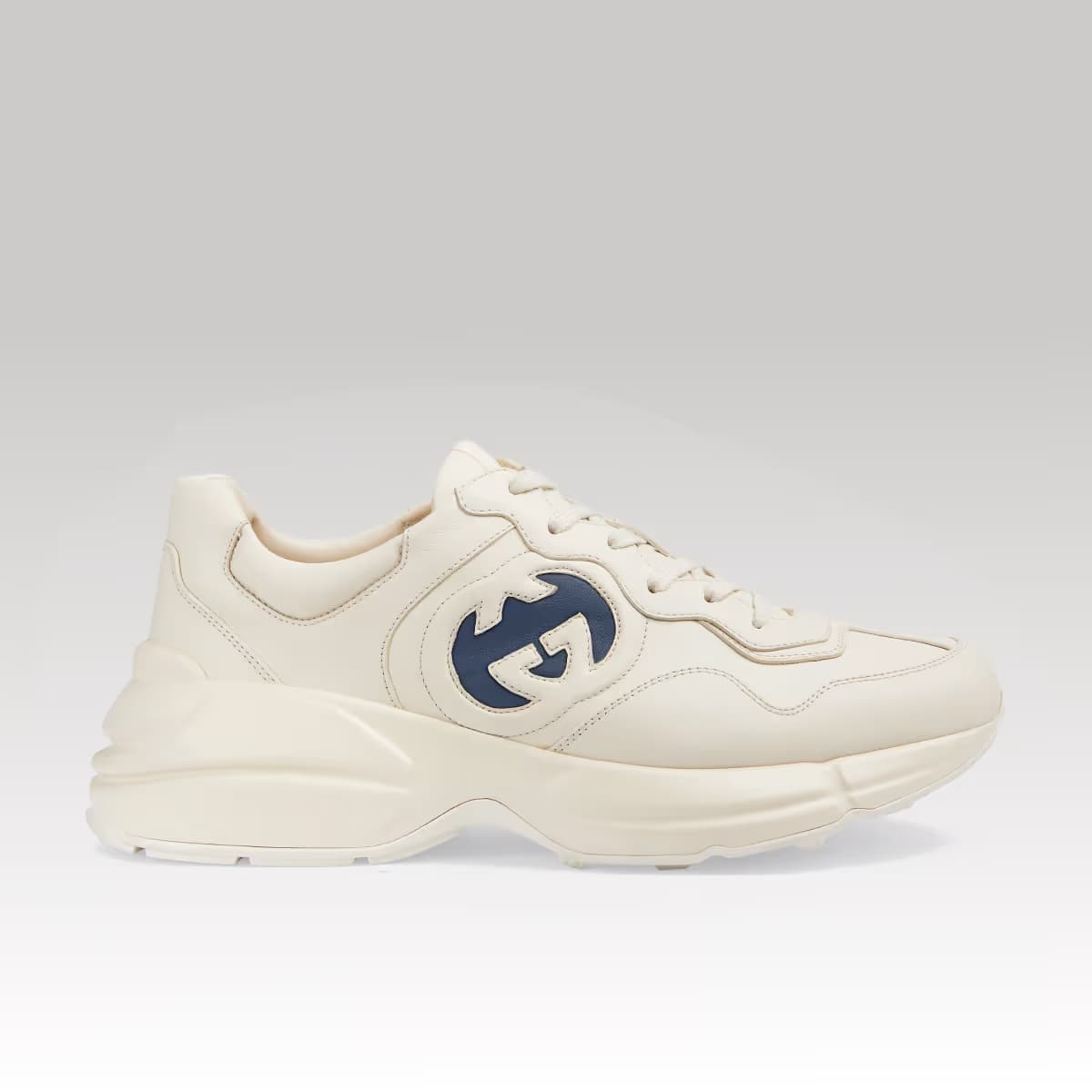 Gucci Rhyton sneaker with Interlocking G4_00000