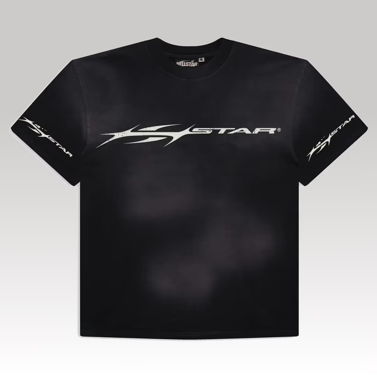 HStar Classic T-Shirt Tee Black_00000