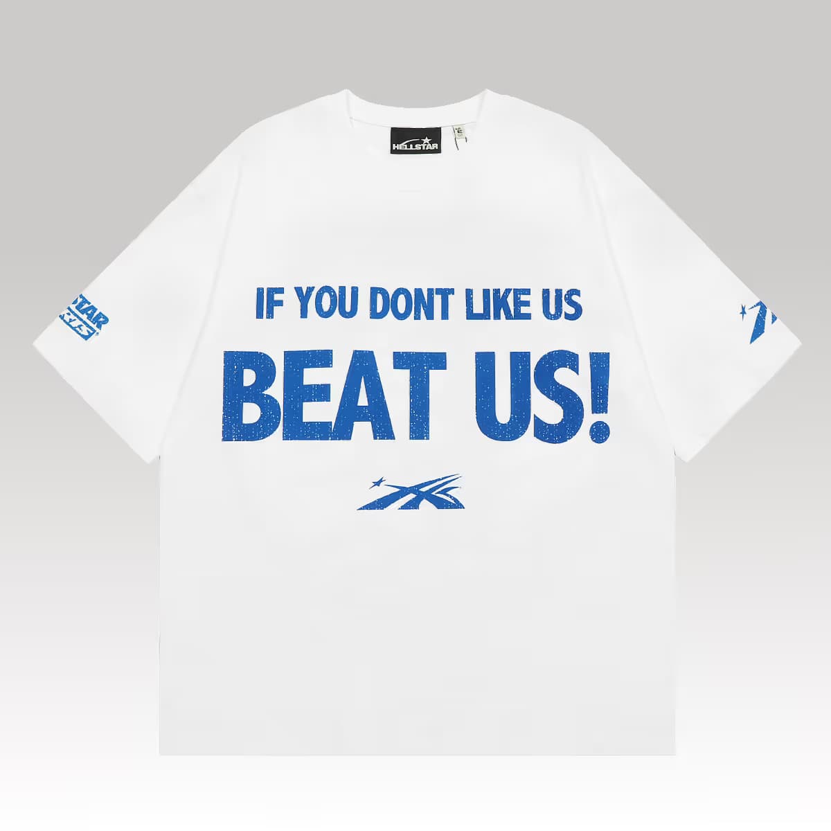 Hellstar Beat Us Tee_00000