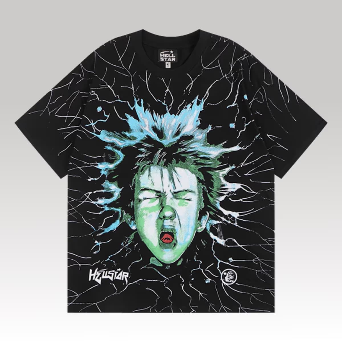 Hellstar Electic Kid T-Shirt_00000