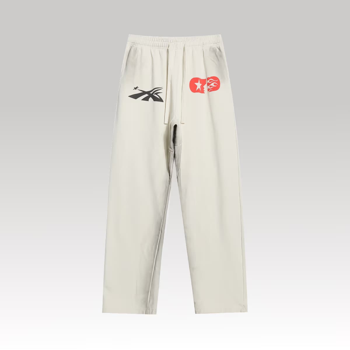 Hellstar If You Dont Like Us Beat Us Sweatpants_00000