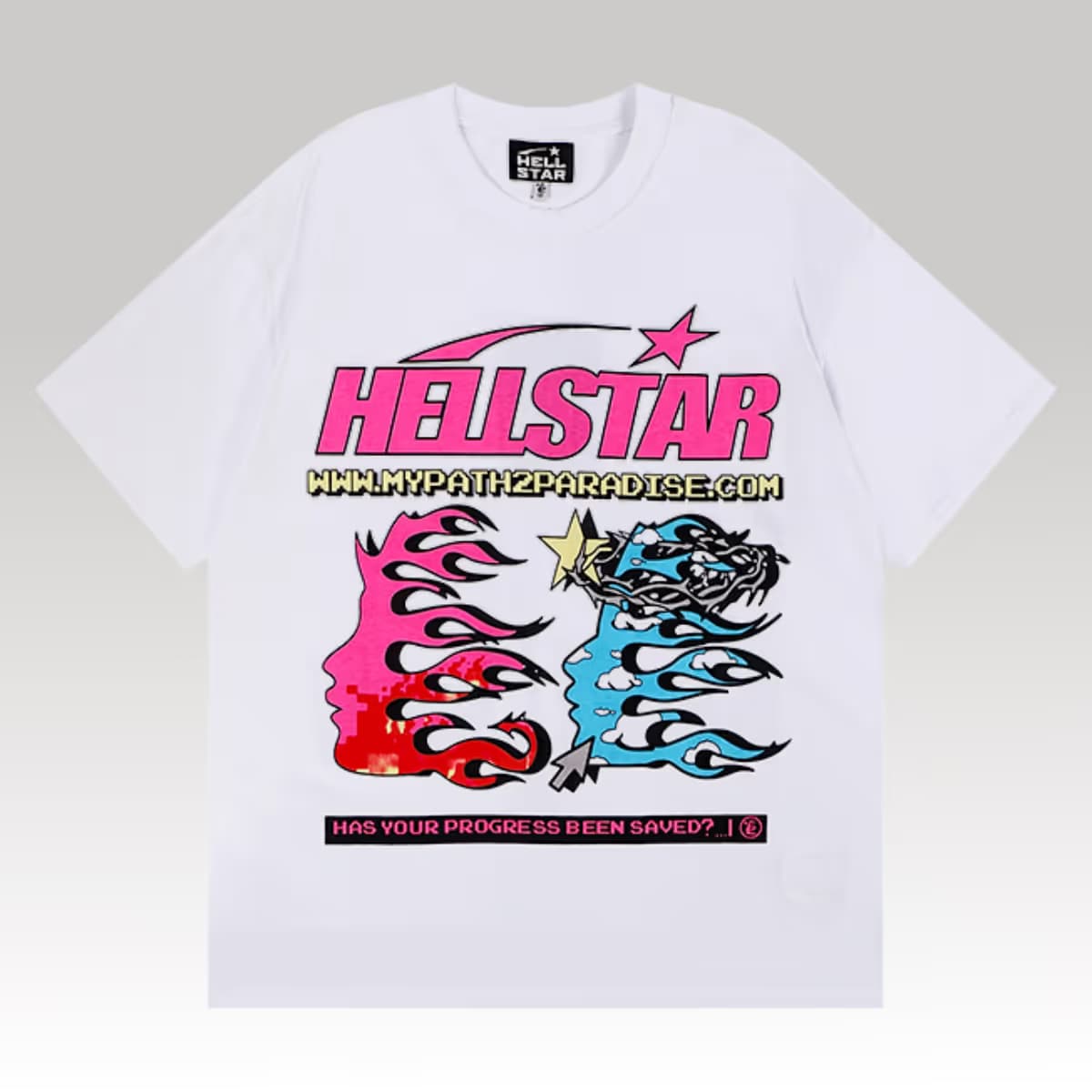 Hellstar Pixel T-Shirt_00000