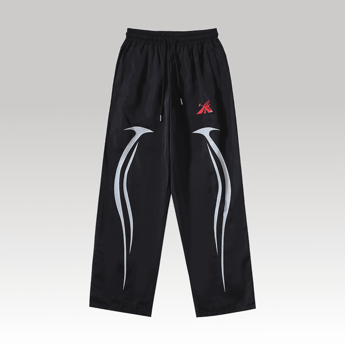 Hellstar Sports Sweatpants Black_00000