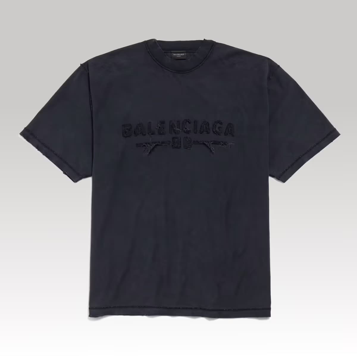 Inside-out T-shirt Medium Fit 1_00000