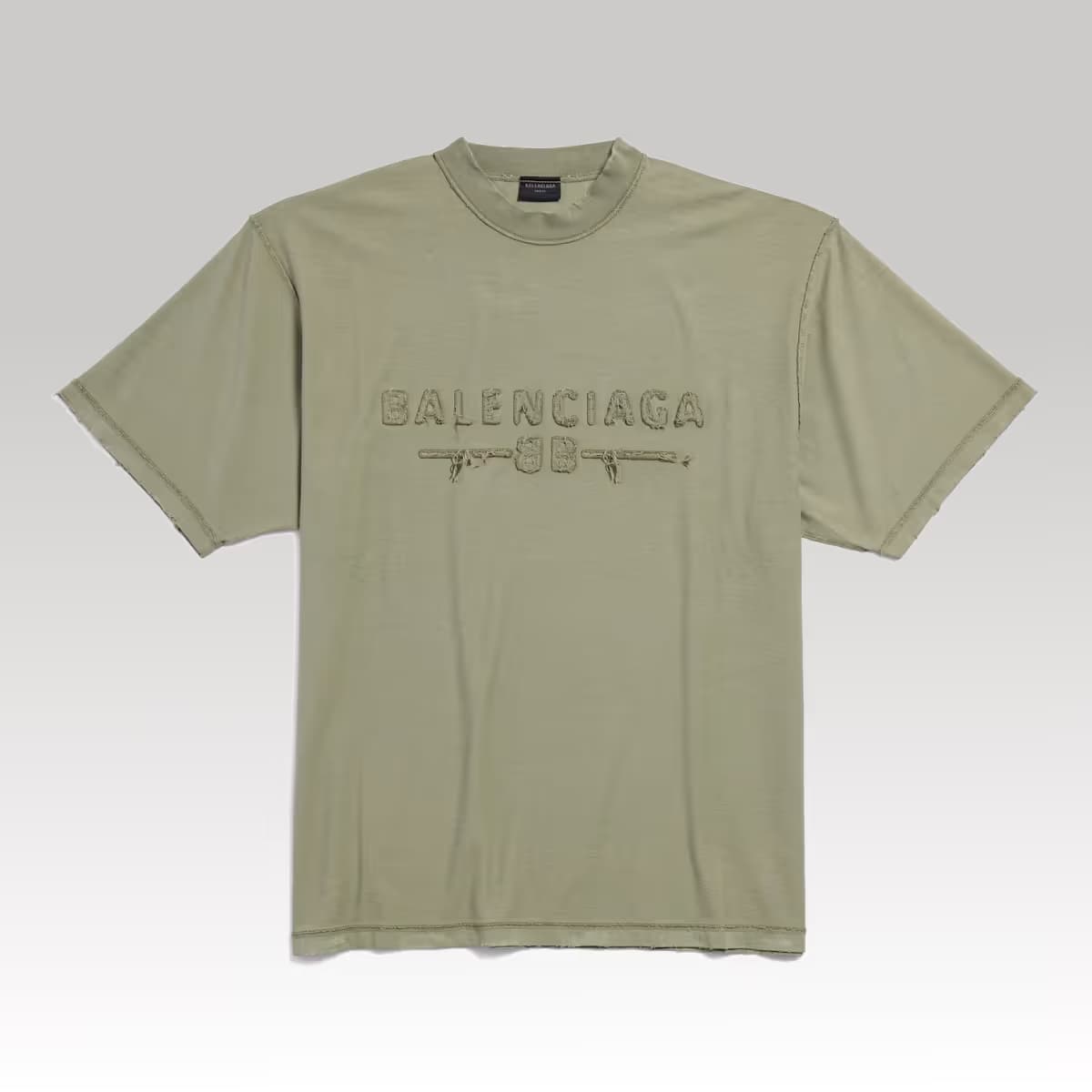 Inside-out T-shirt Medium Fit 2_00000
