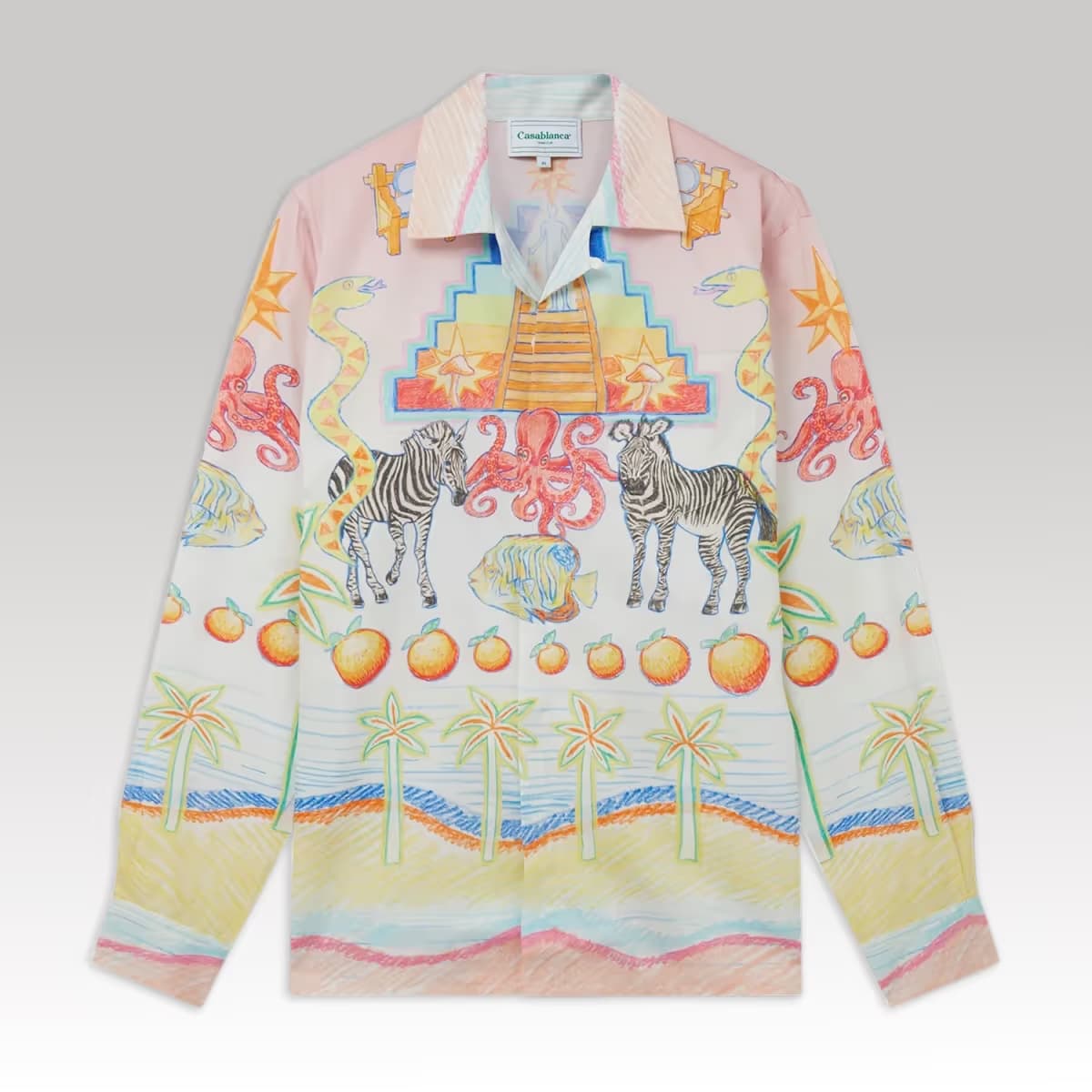 L'Arbre De Vie Shirt_00000