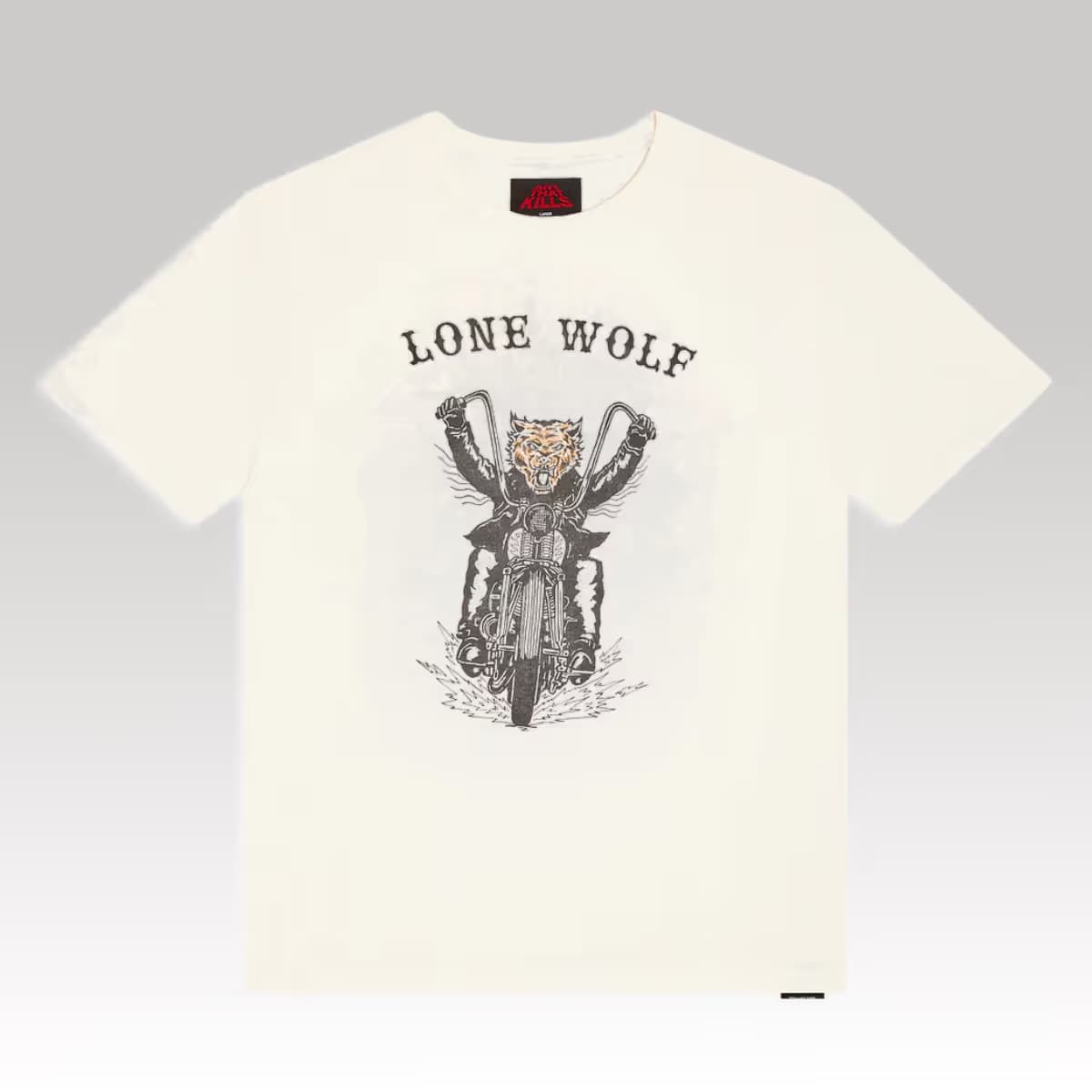 LONE WOLF TEE_00000