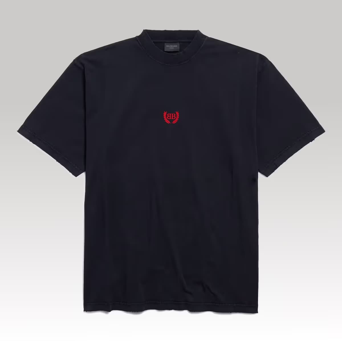 Laurel Classic T-shirt Medium Fit_3_00000