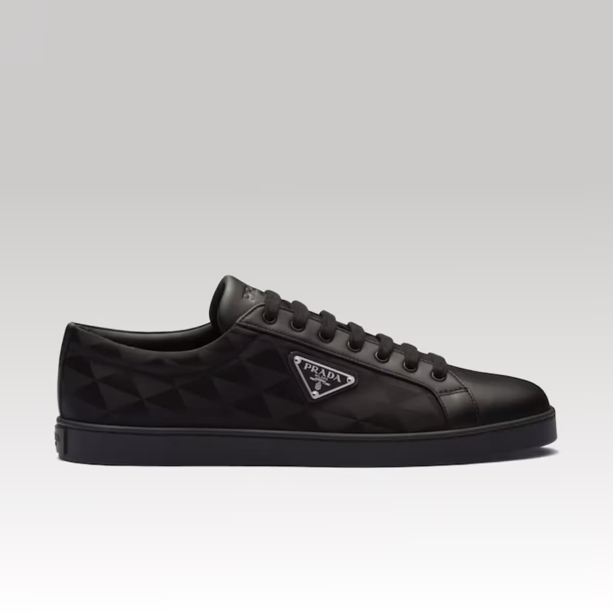 Leather and Re-Nylon sneakers_00000