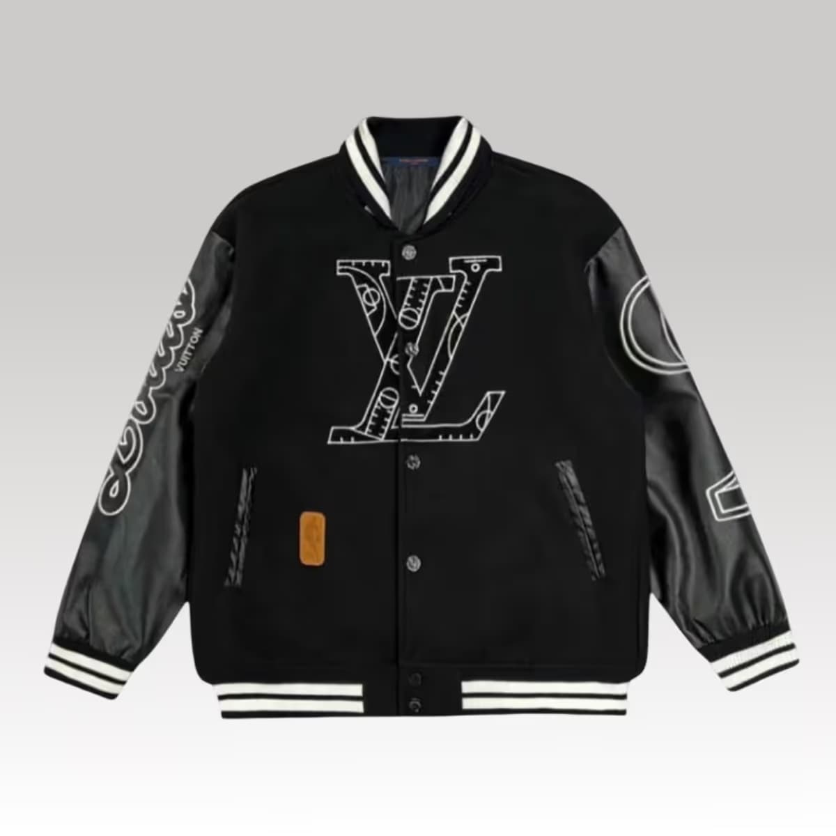 Louis Vuitton College Jacket 13_00000