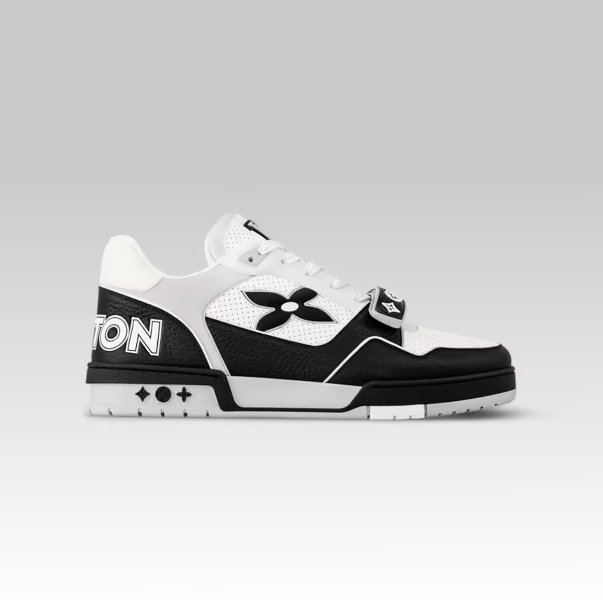 Louis Vuitton Trainer Skate Black_00000