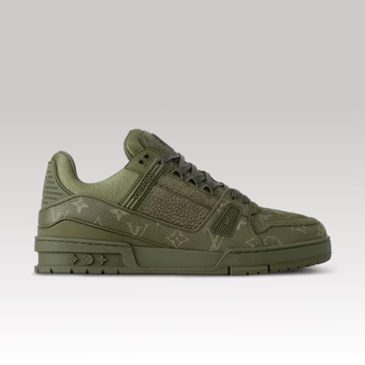 Louis Vuitton Trainer Skate Green_2_00000 (1)