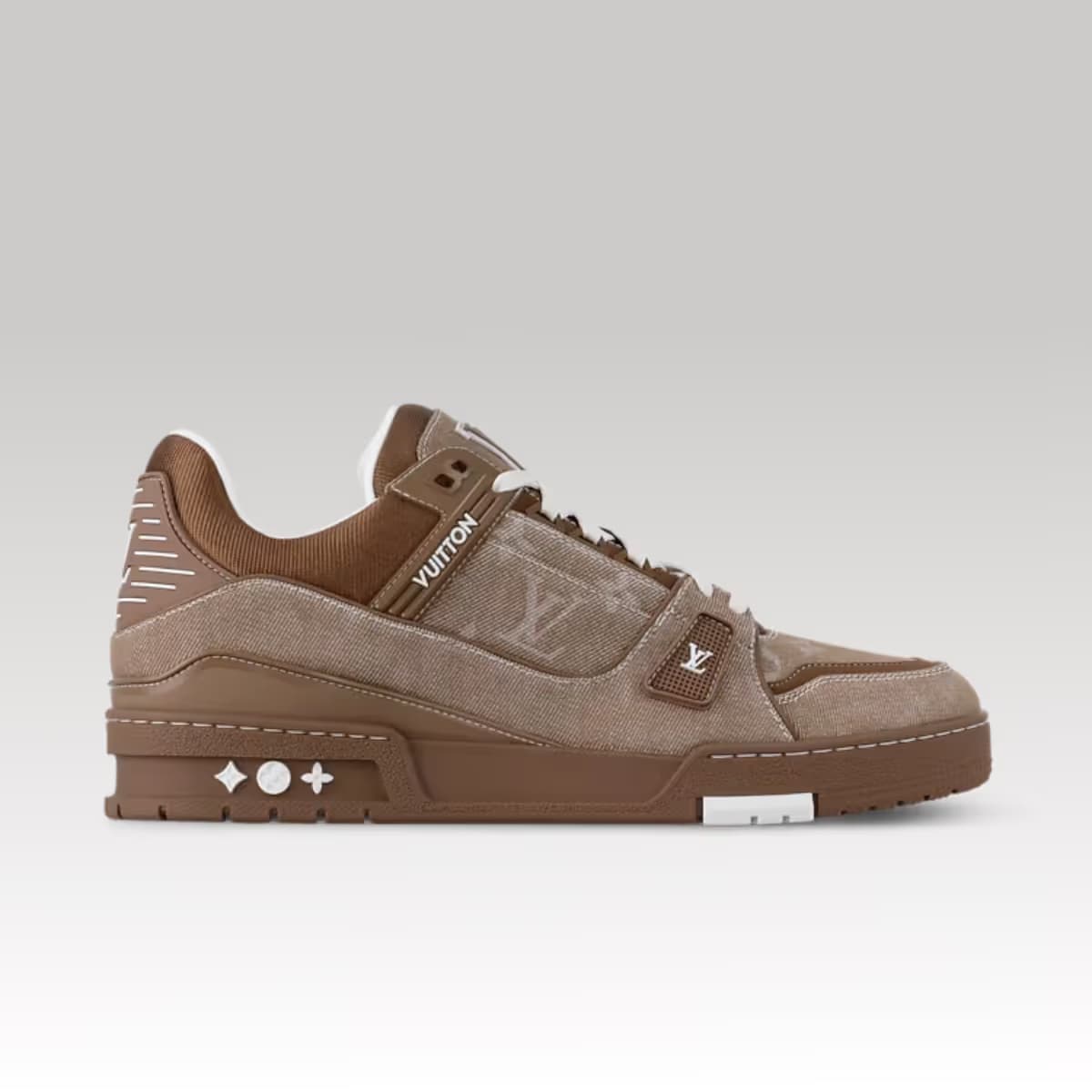 Louis Vuitton Trainer Skate Marrom 2_00000 (1) (1)
