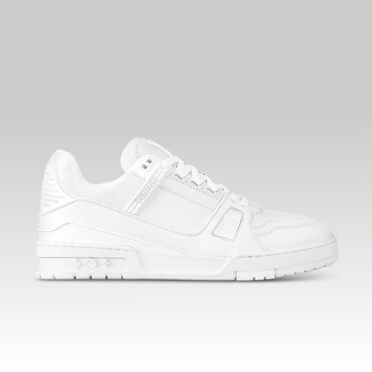 Louis Vuitton Trainer Skate White_1_00000