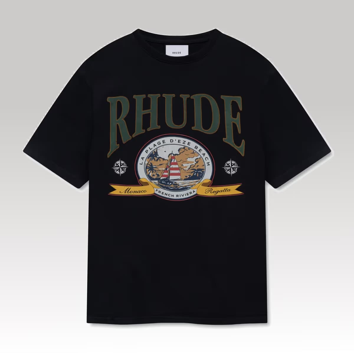 MONACO REGATTA TEE_00000