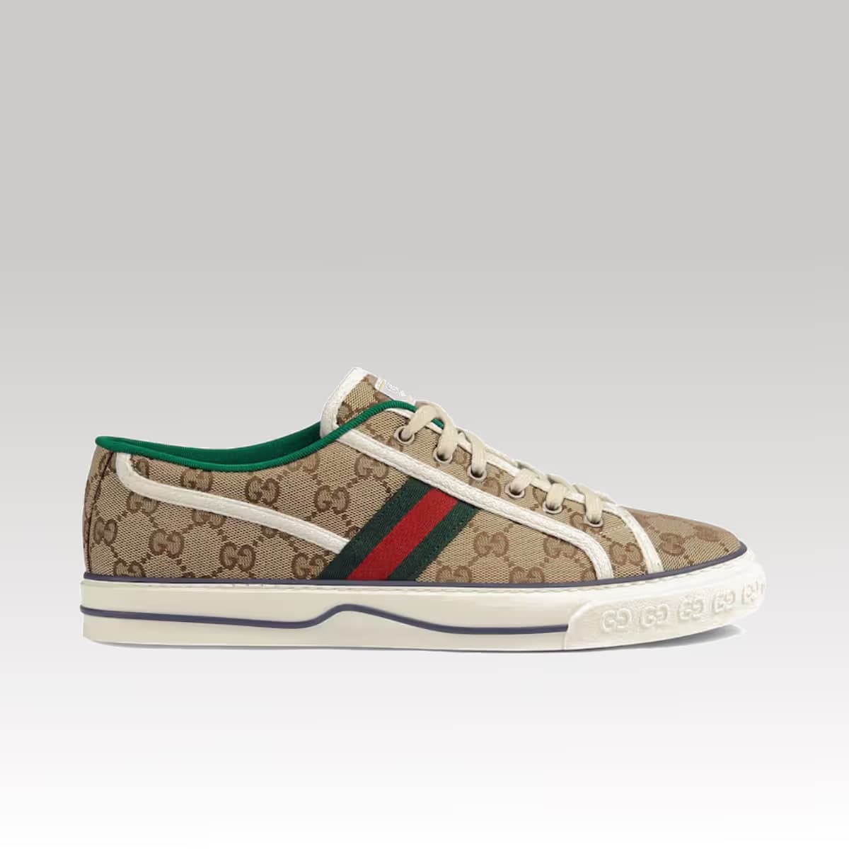 Men's GG Gucci Tennis 1977 sneaker_00000