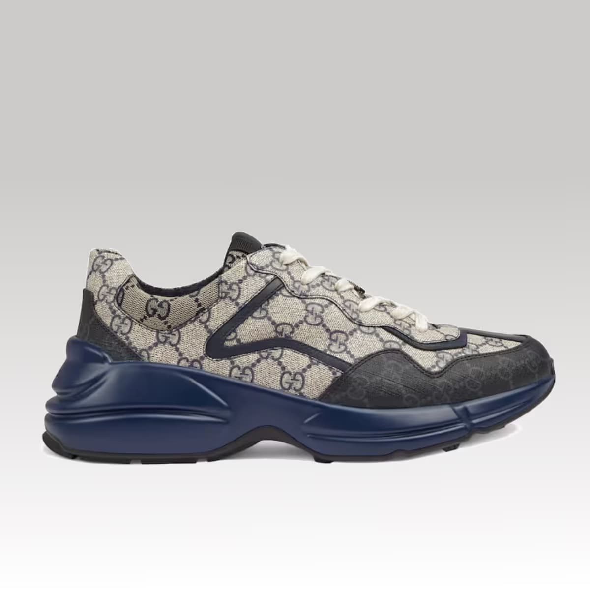 Men's GG Rhyton sneaker_00000