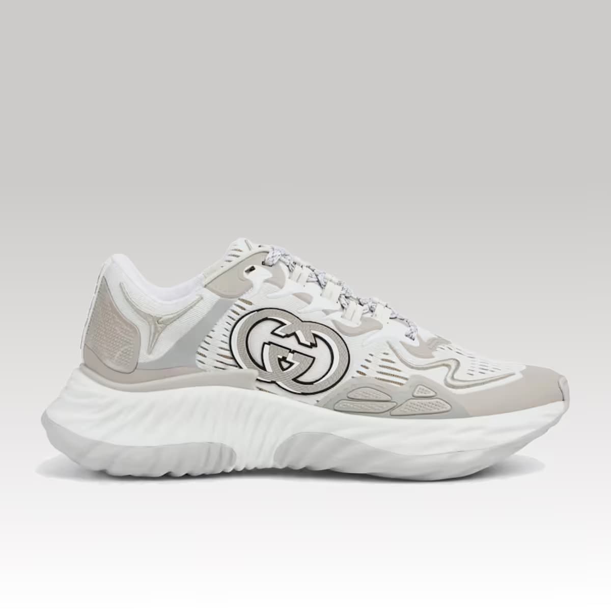 Men's Gucci Ripple sneaker_4_00000