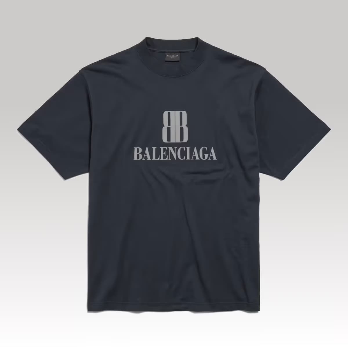 Nano Bb T-shirt Medium Fit_00000