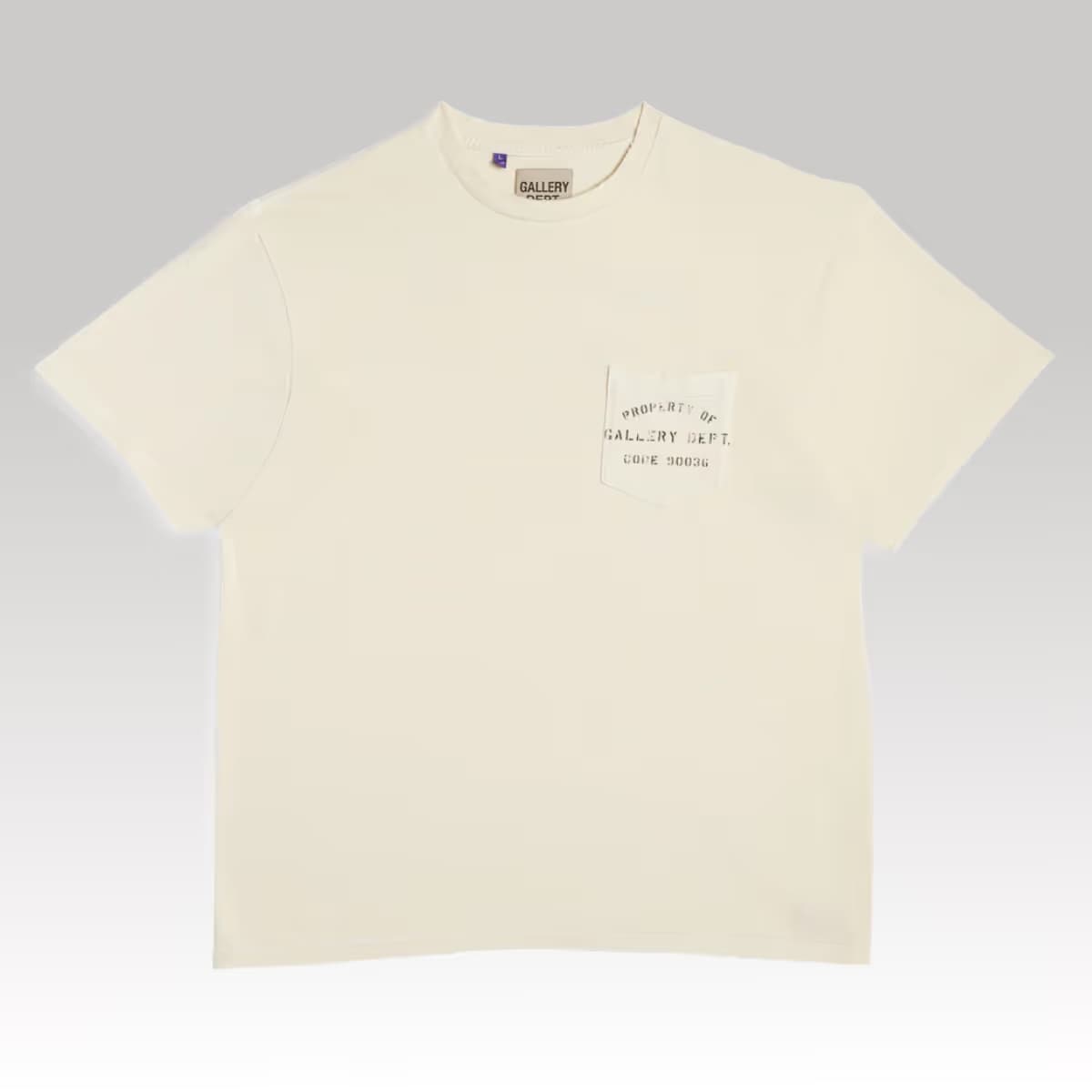 PROPERTY STENCIL TEE_00000