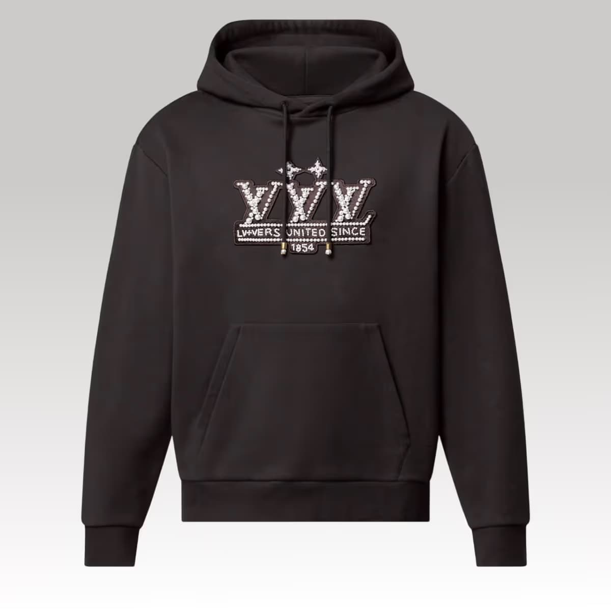 Pearl-Embellished Hoodie_3_00000