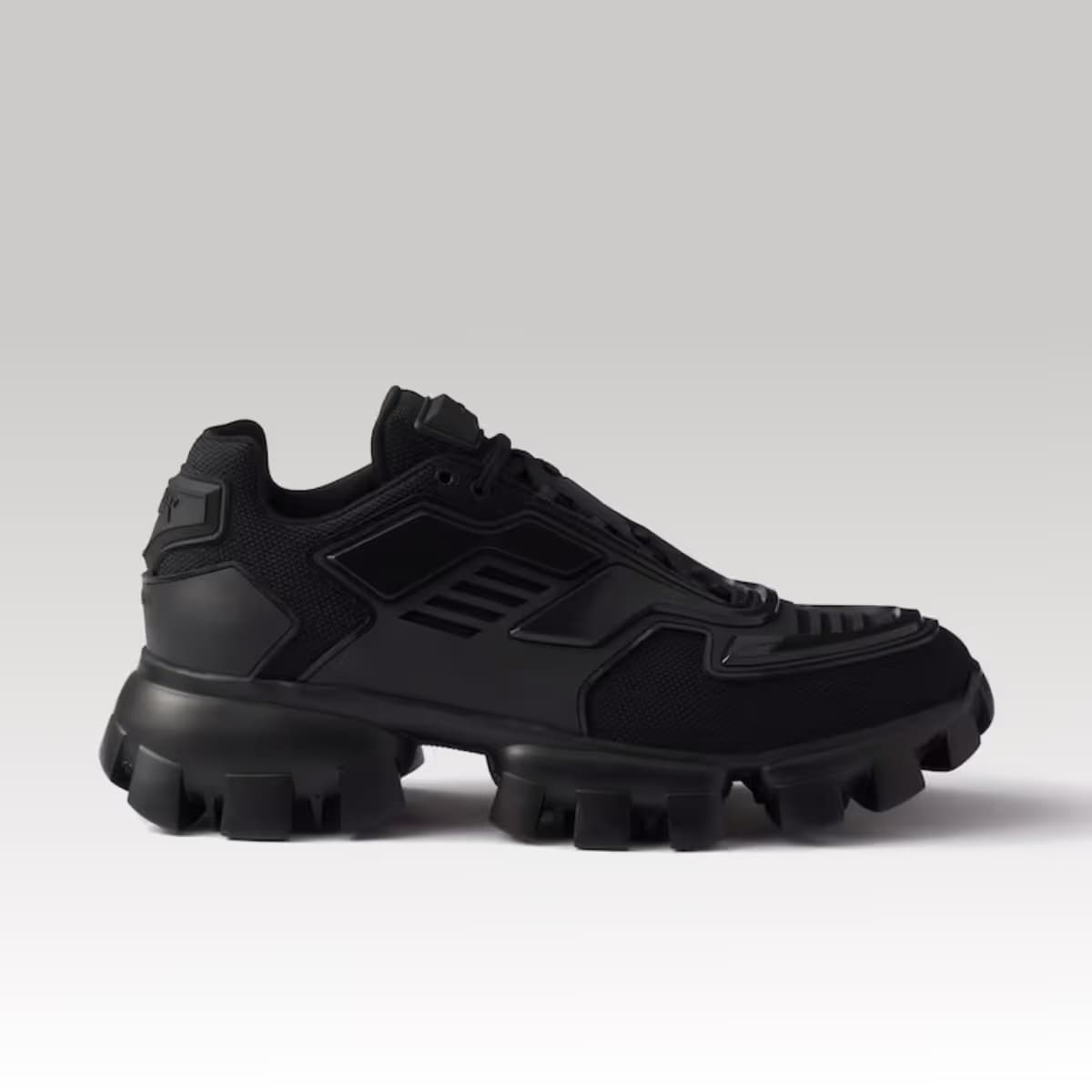 Prada Cloudbust Thunder knit fabric sneakers 2_3_00000
