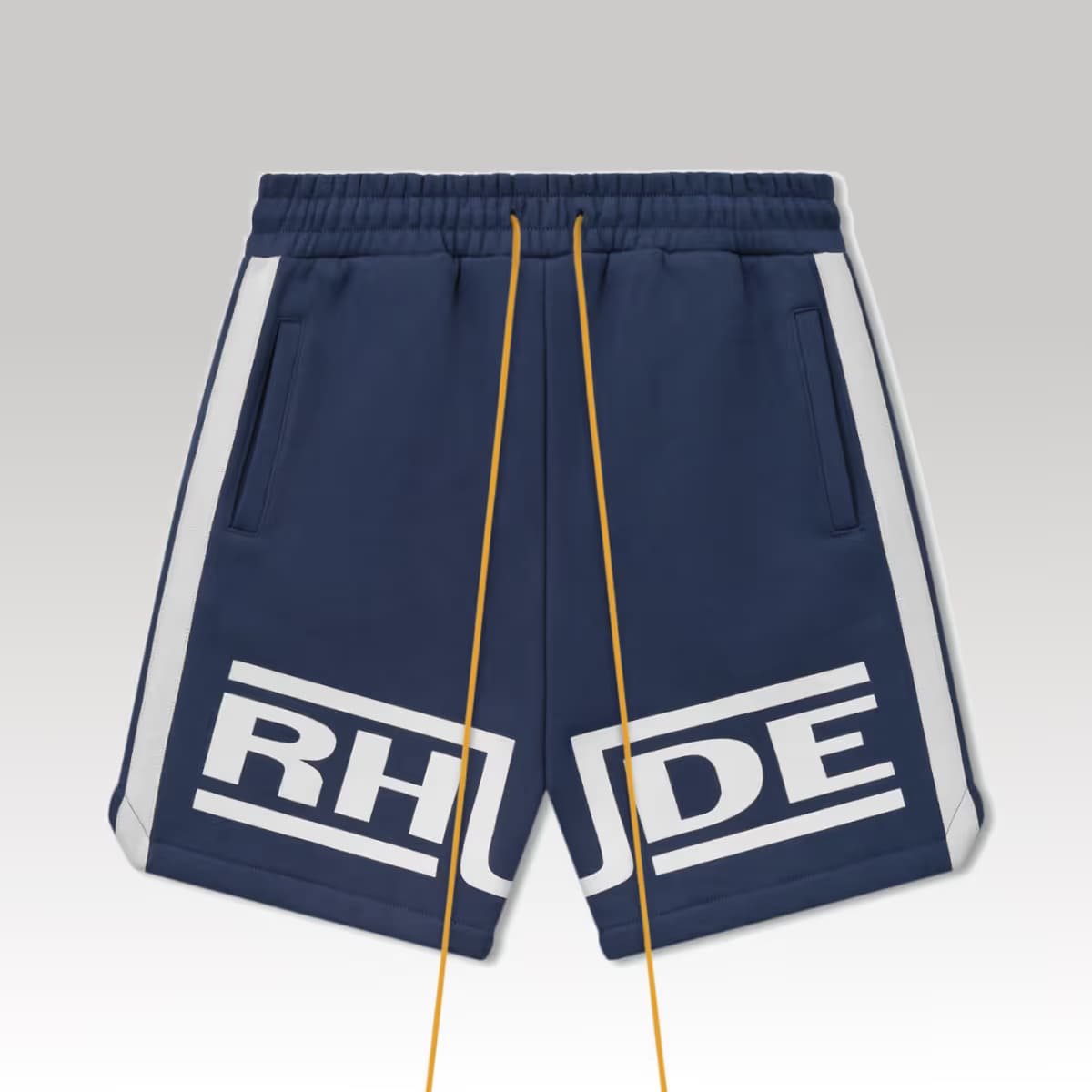 RHUDE CHAMPIONS SHORT_3_00000