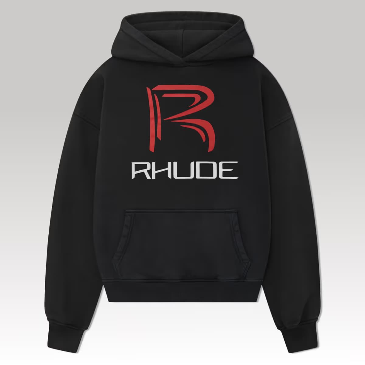 RHUDE CIRCUIT LOGO HOODIE_00000