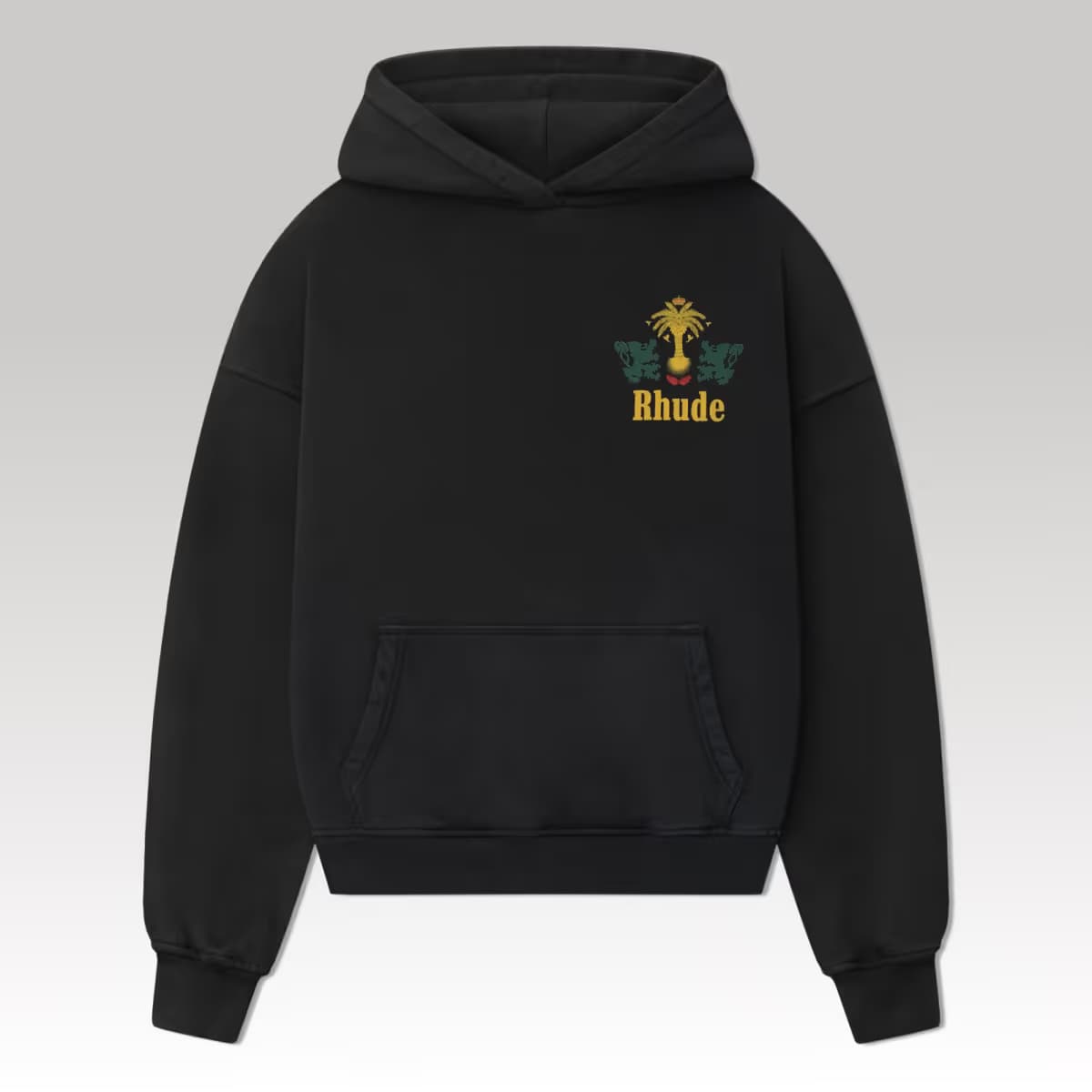 RHUDE TABACO HOODIE_00000