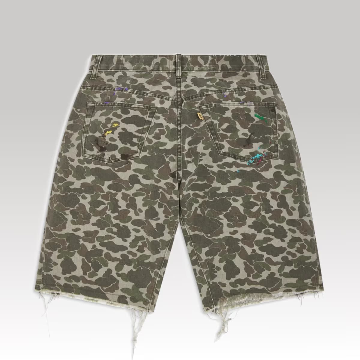 ROAD CAMO VENTURA SHORTS_1_00000