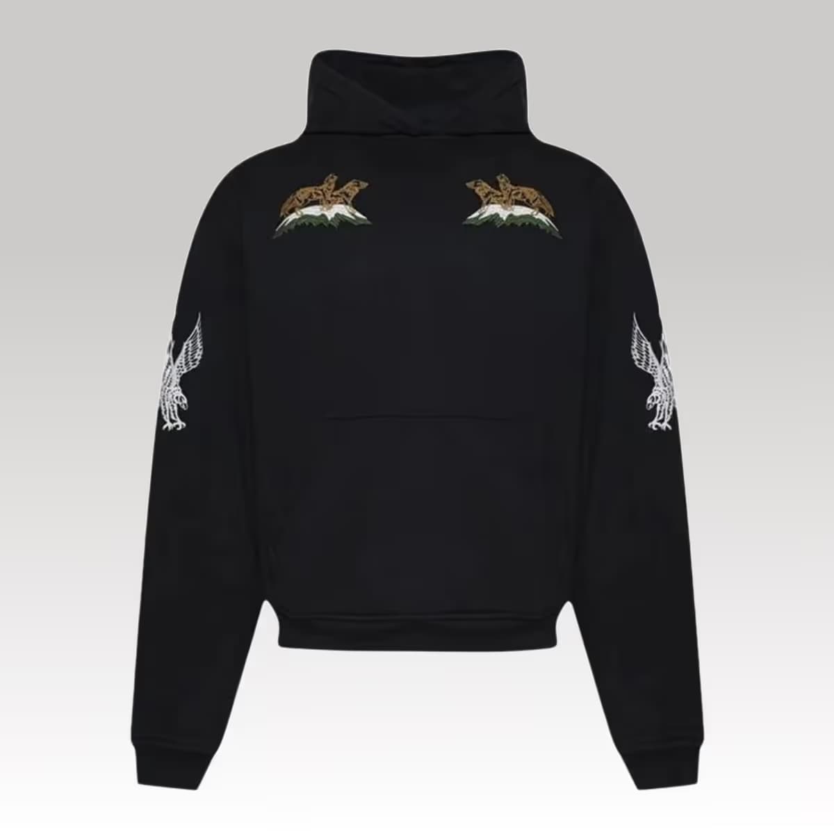 Rhude Woodland Hills Ski Hoodie_00000