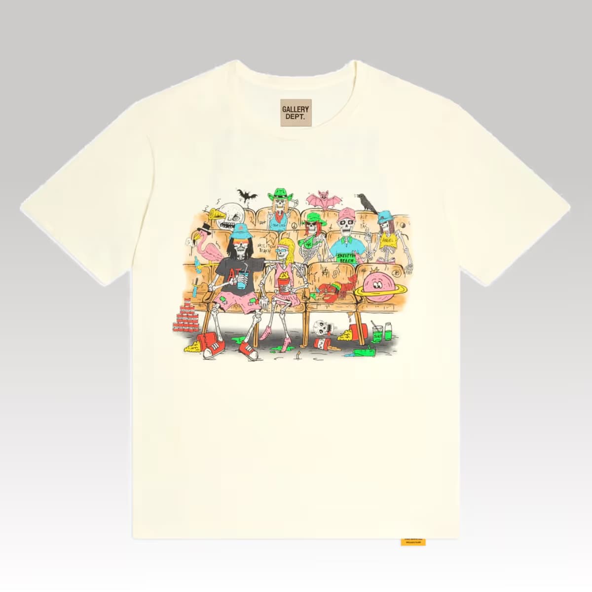 SKELETON BEACH THEATER TEE_00000