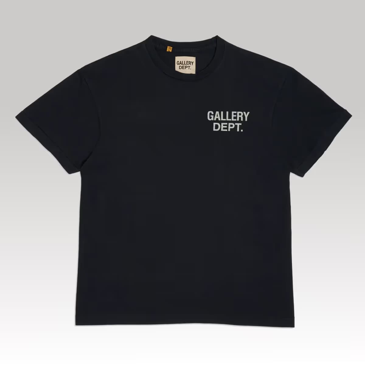 SOUVENIR TEE BLACK_00000