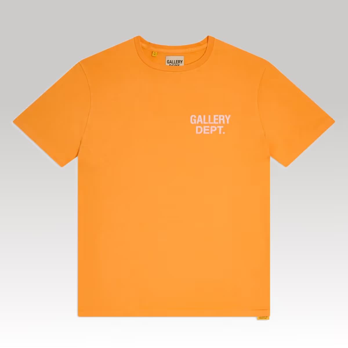 SOUVENIR TEE ORANGE_1_00000