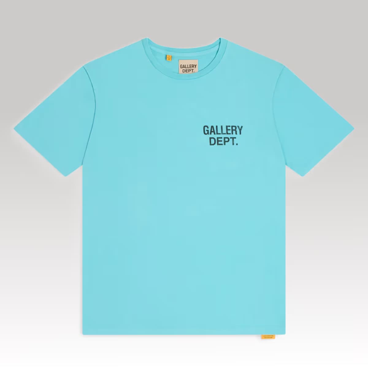 SOUVENIR TEE TEAL_00000