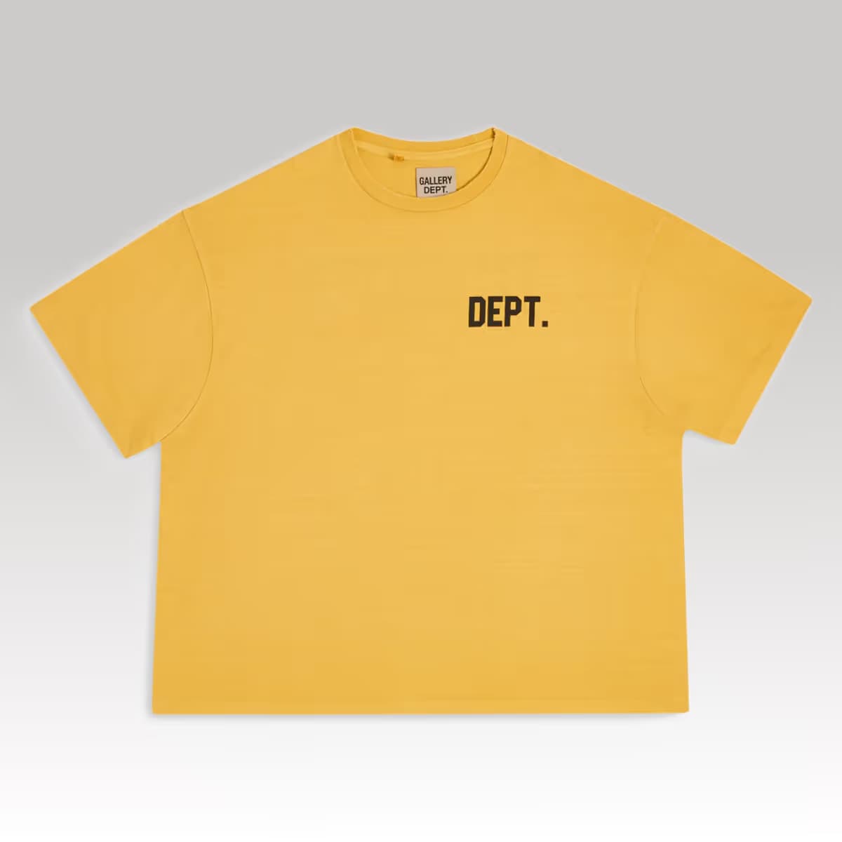 STUDENT COACH REVERSIBLE TEE YELLOW_2_00000