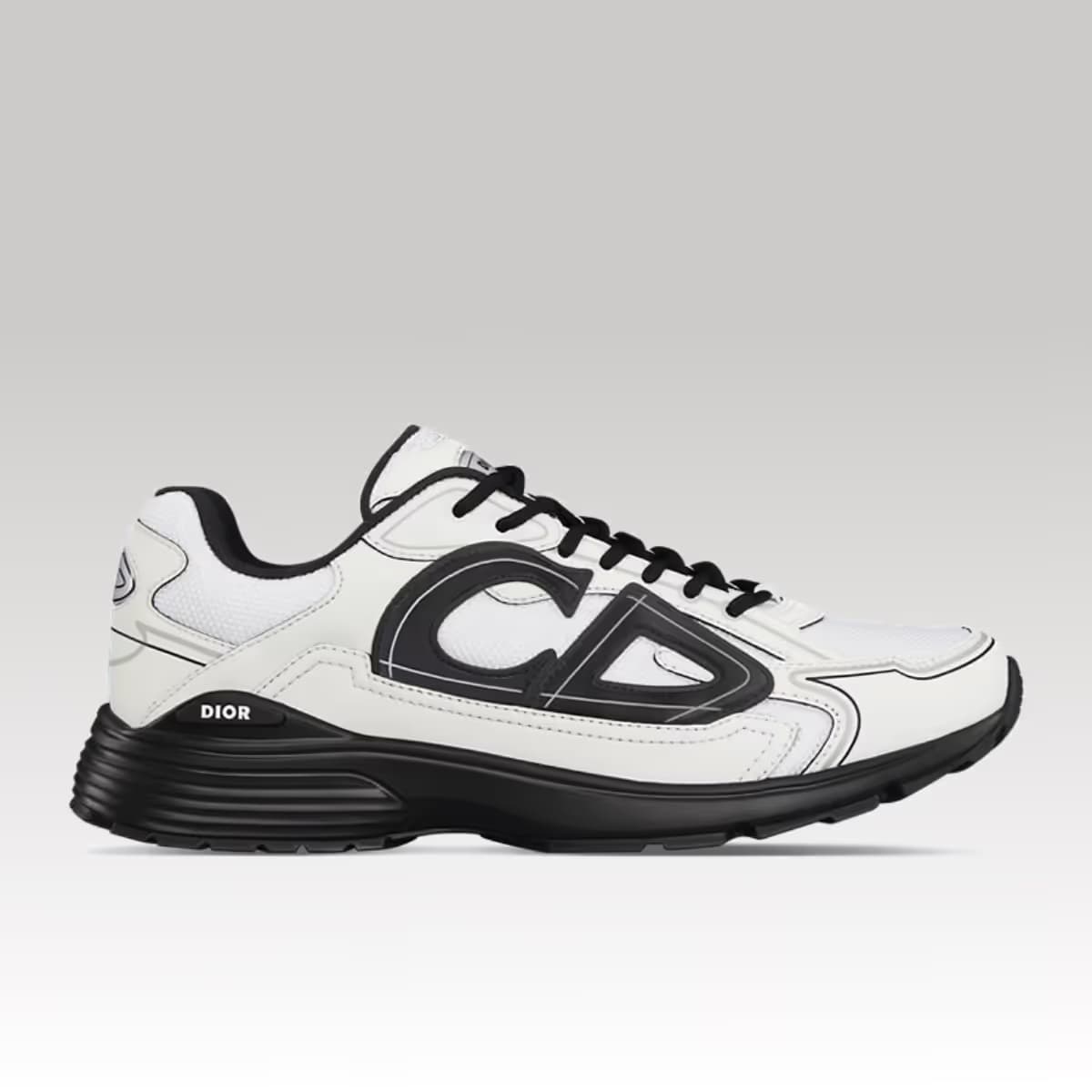 Sneaker B30 Sneaker White_4_00000