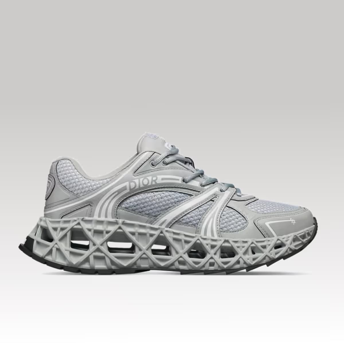 Sneaker B35 NXXT Cinza Escuro_3_00000