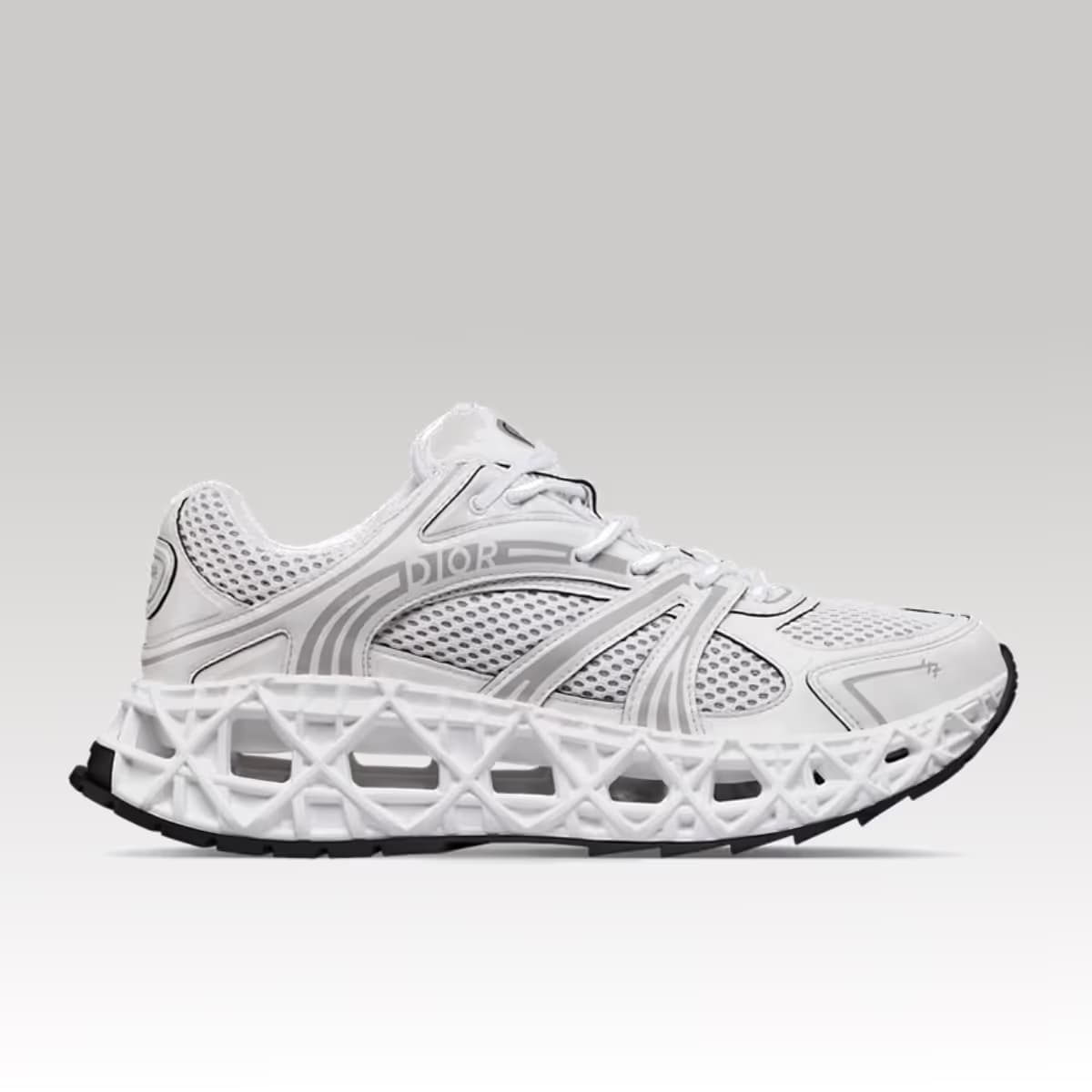 Sneaker B35 NXXT Cinza_1_00000
