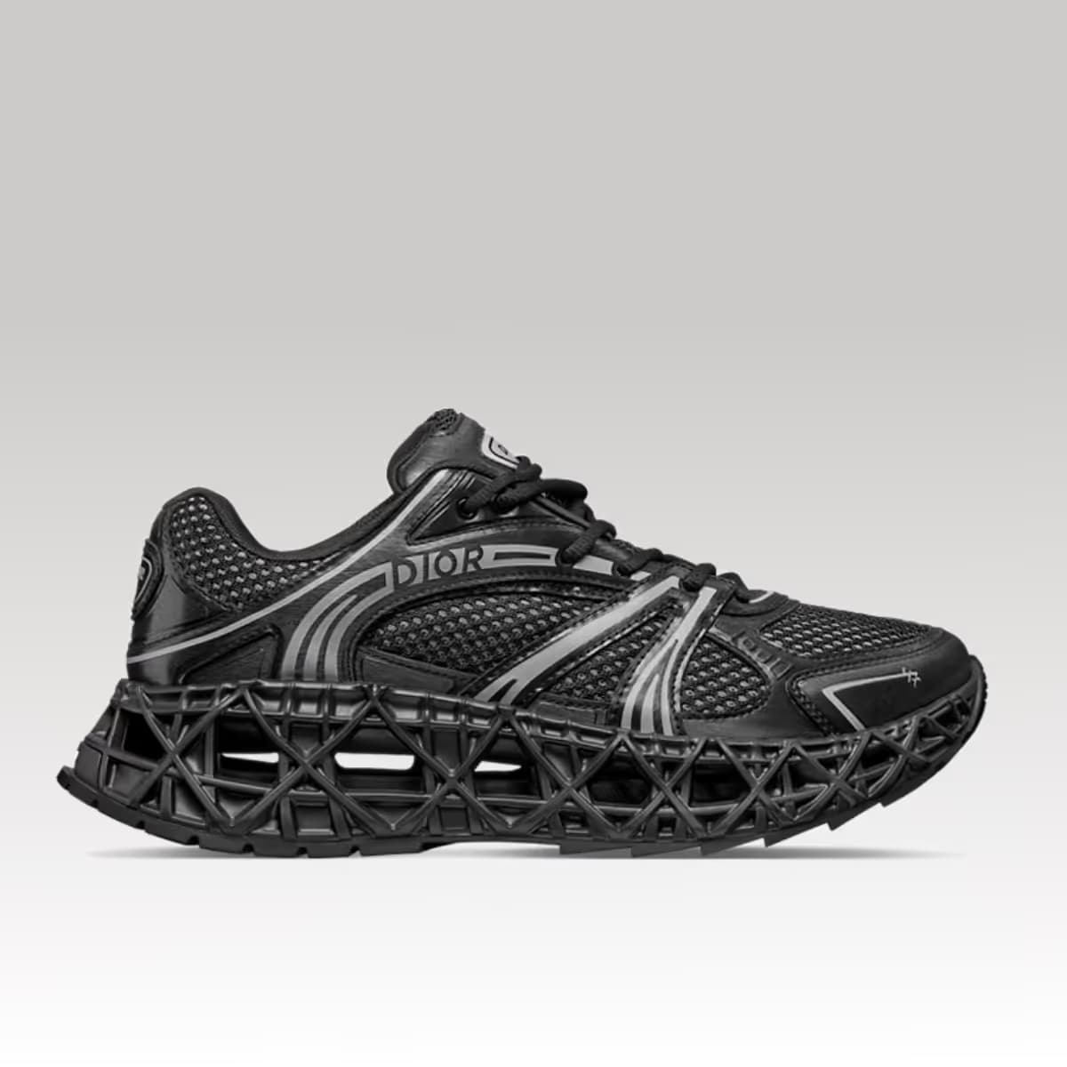 Sneaker B35 NXXT Preto_1_00000