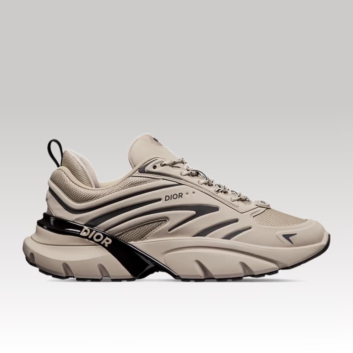 Sneaker B44 Blade Bege_00000