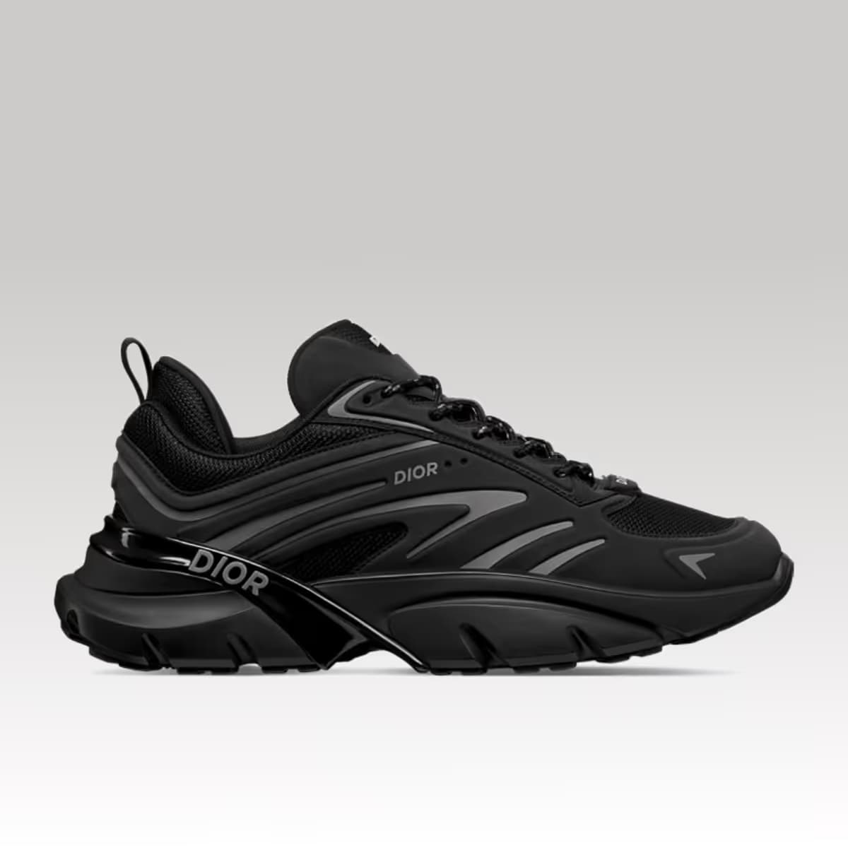 Sneaker B44 Blade Preto_1_00000