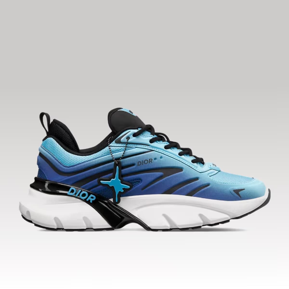 Sneaker B44 Blade Vs Kaws Azul_2_00000