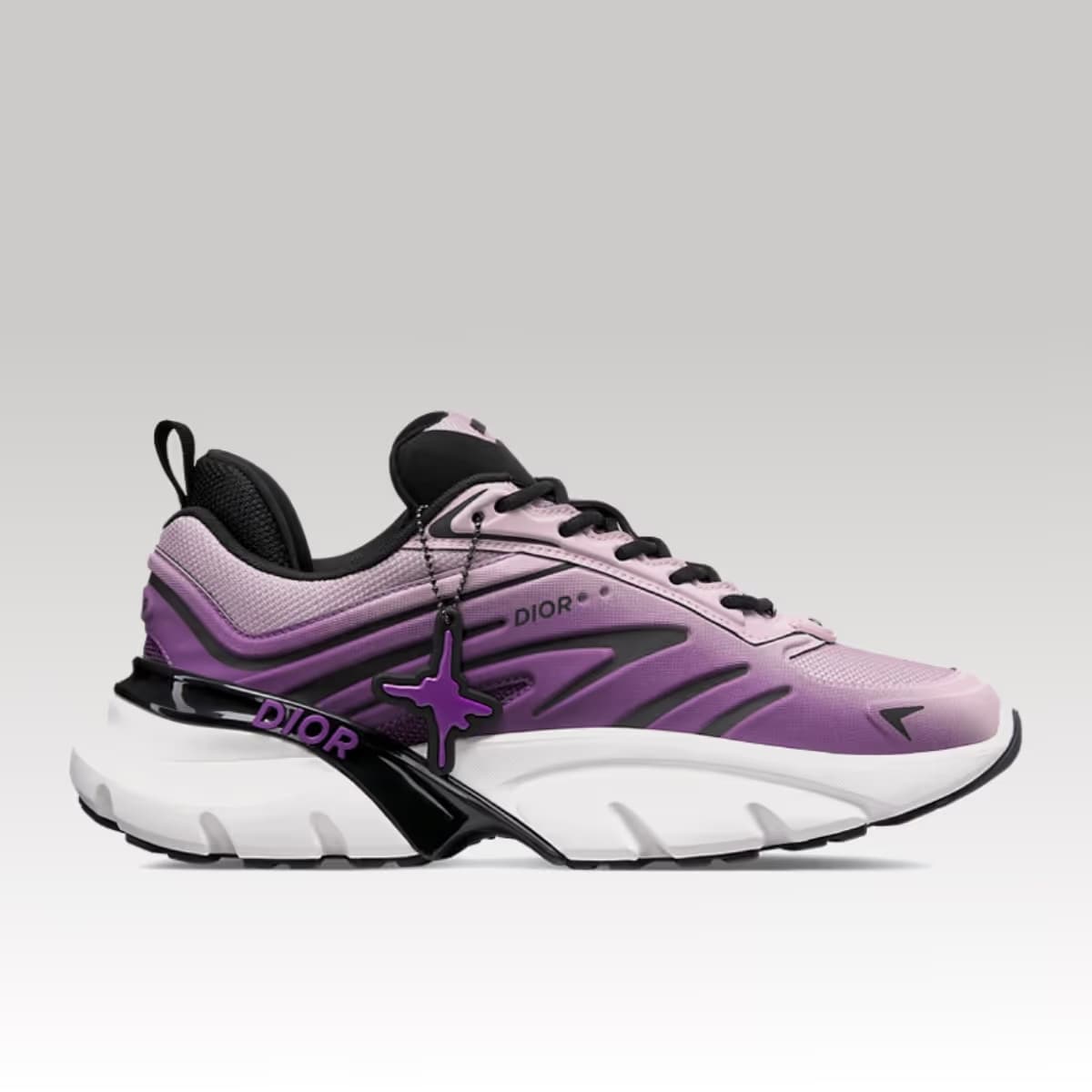 Sneaker B44 Blade Vs Kaws Roxo_3_00000
