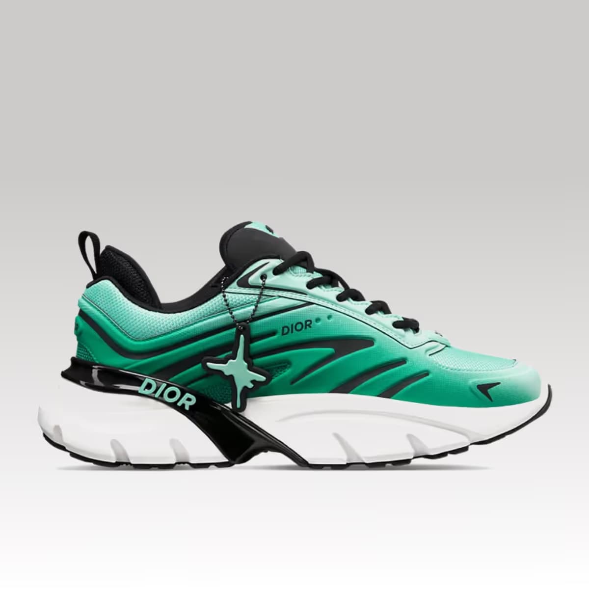 Sneaker B44 Blade Vs Kaws Verde_3_00000