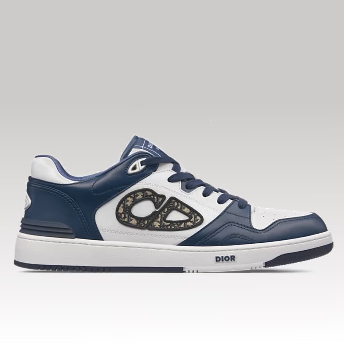 Sneaker B57 Dribble Azul_3_00000