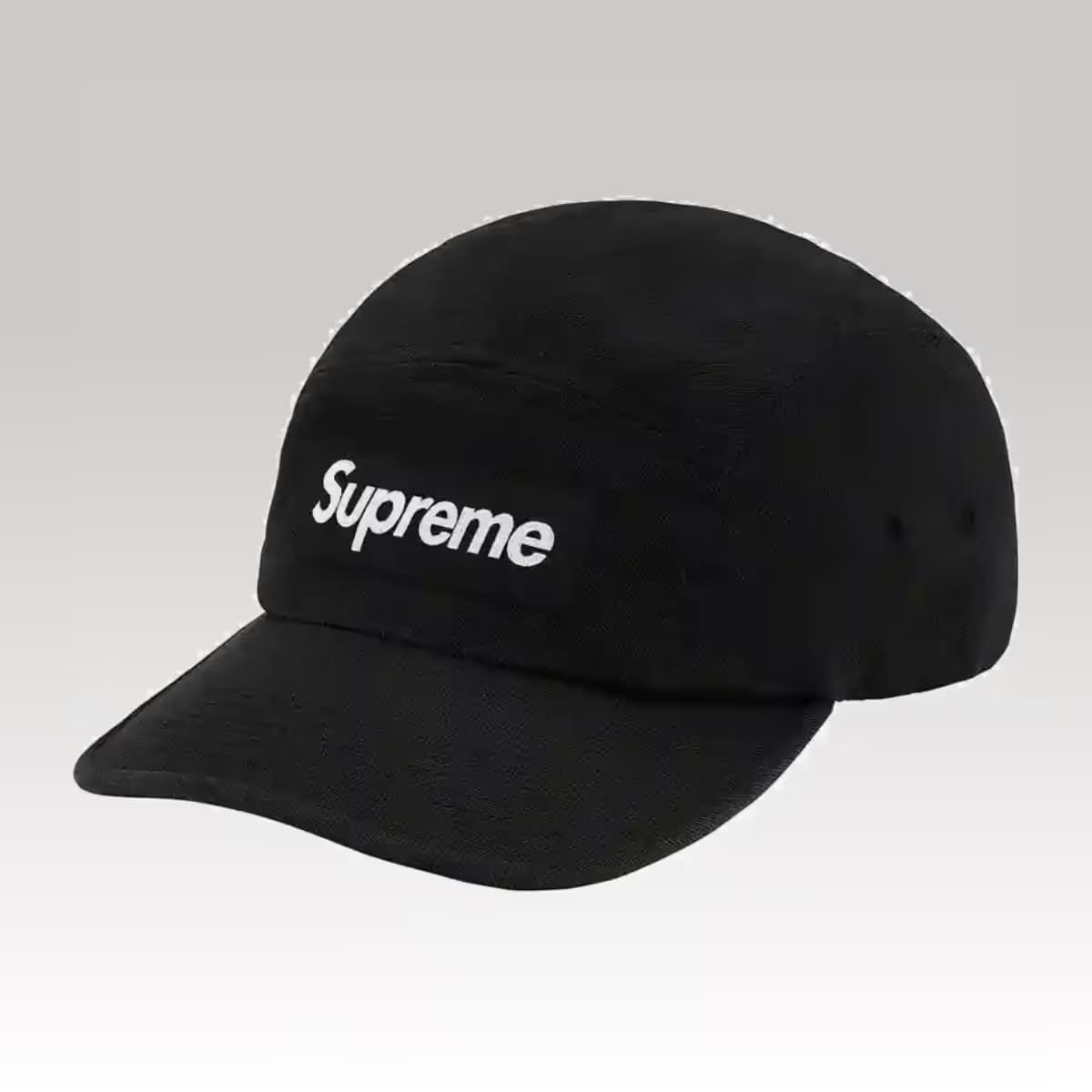 Supreme Logo Cap_00000