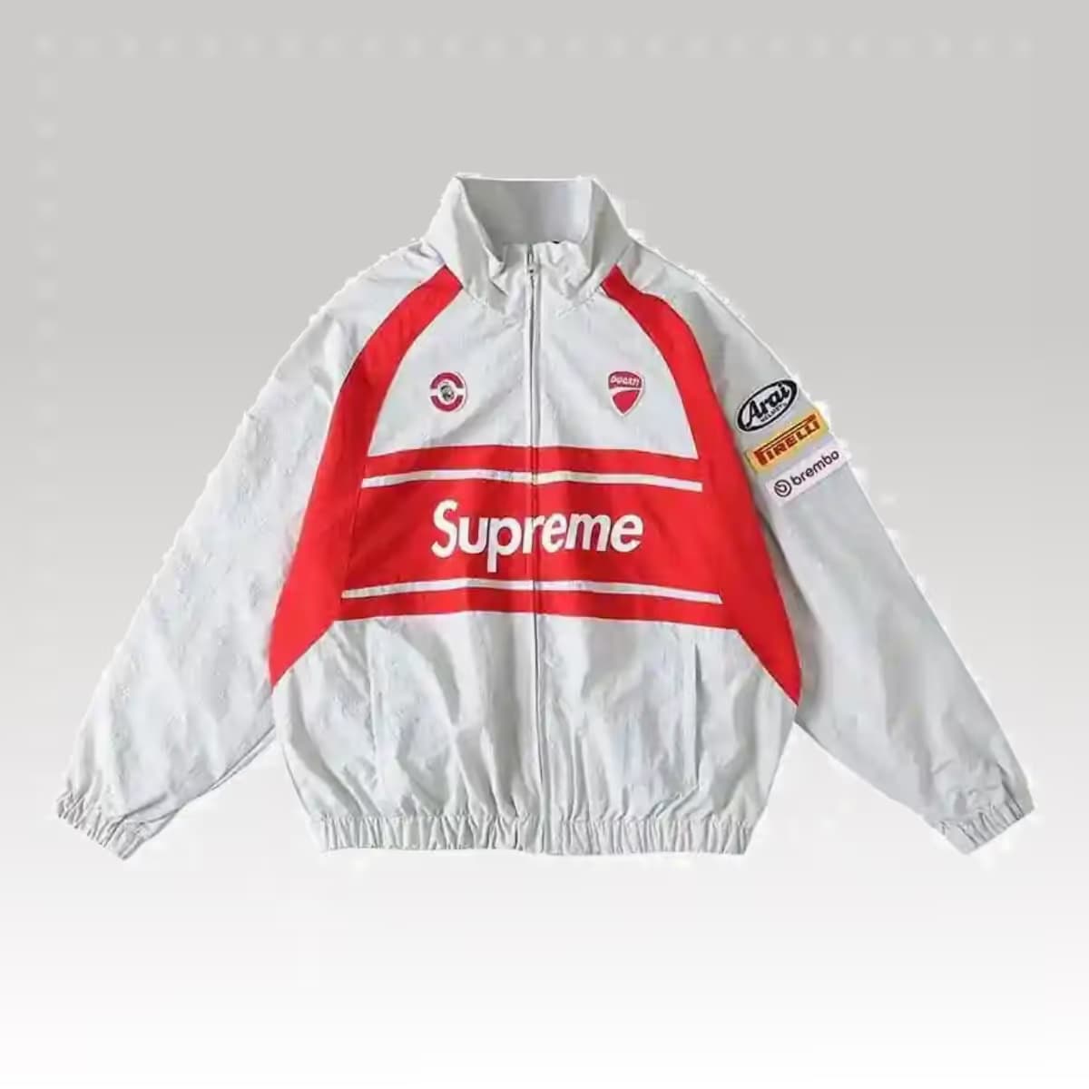 Supreme x Ducati Track Jacket_1_00000