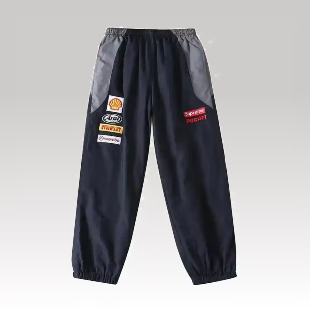 Supreme x Ducati Track Pant_1_00000