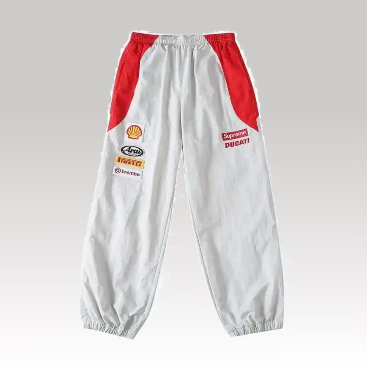 Supreme x Ducati Track Pant_4_00000